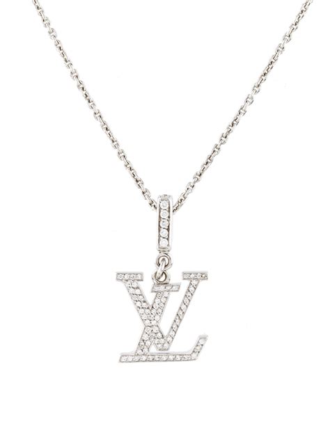 louis vuitton men choker|louis vuitton pendants for men.